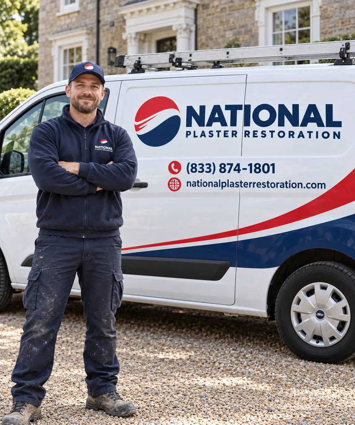 Plaster Repair company in Spencer, ID
